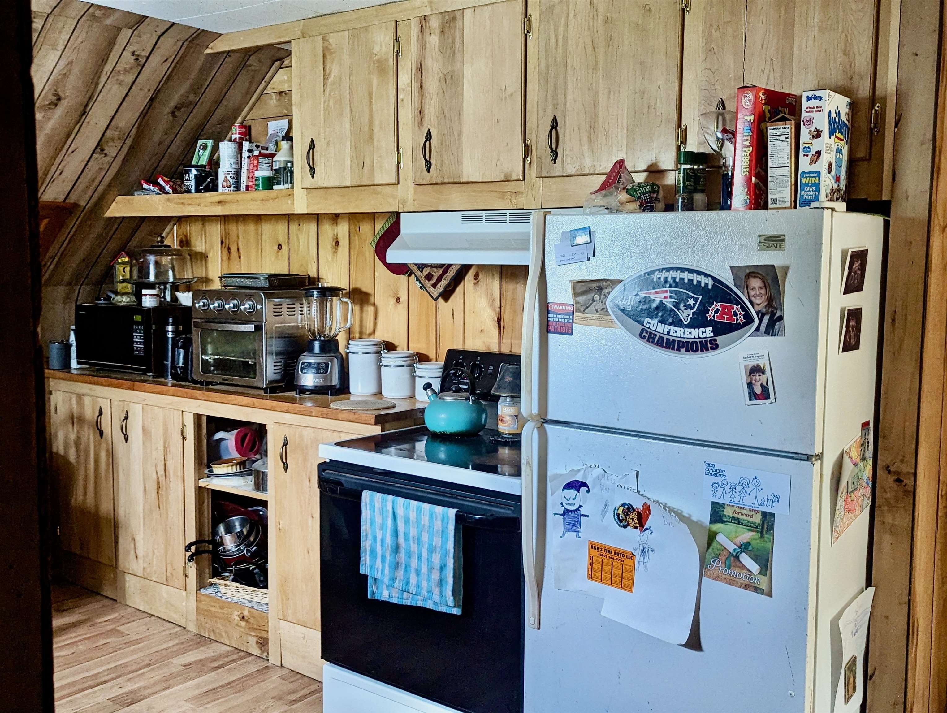 252 Hall Strm Road Canaan, VT 05902 - Photo 21 of 40