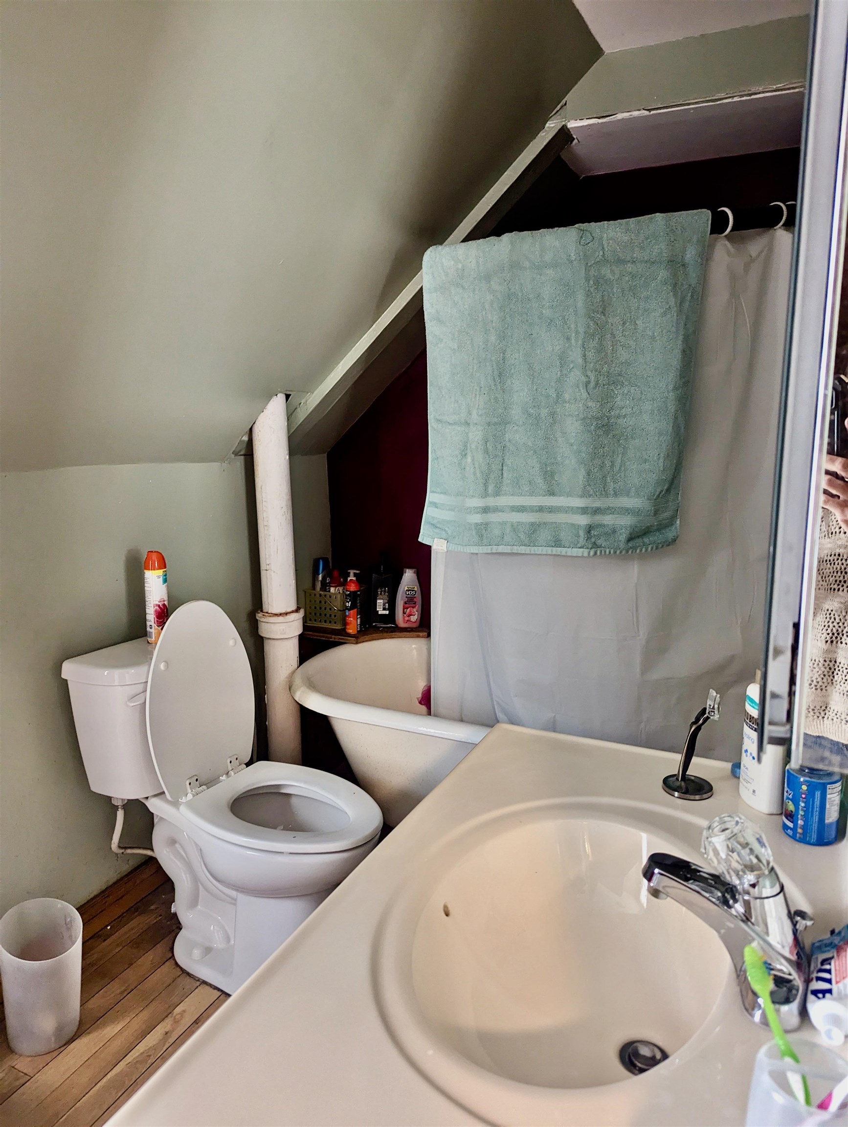 252 Hall Strm Road Canaan, VT 05902 - Photo 25 of 40