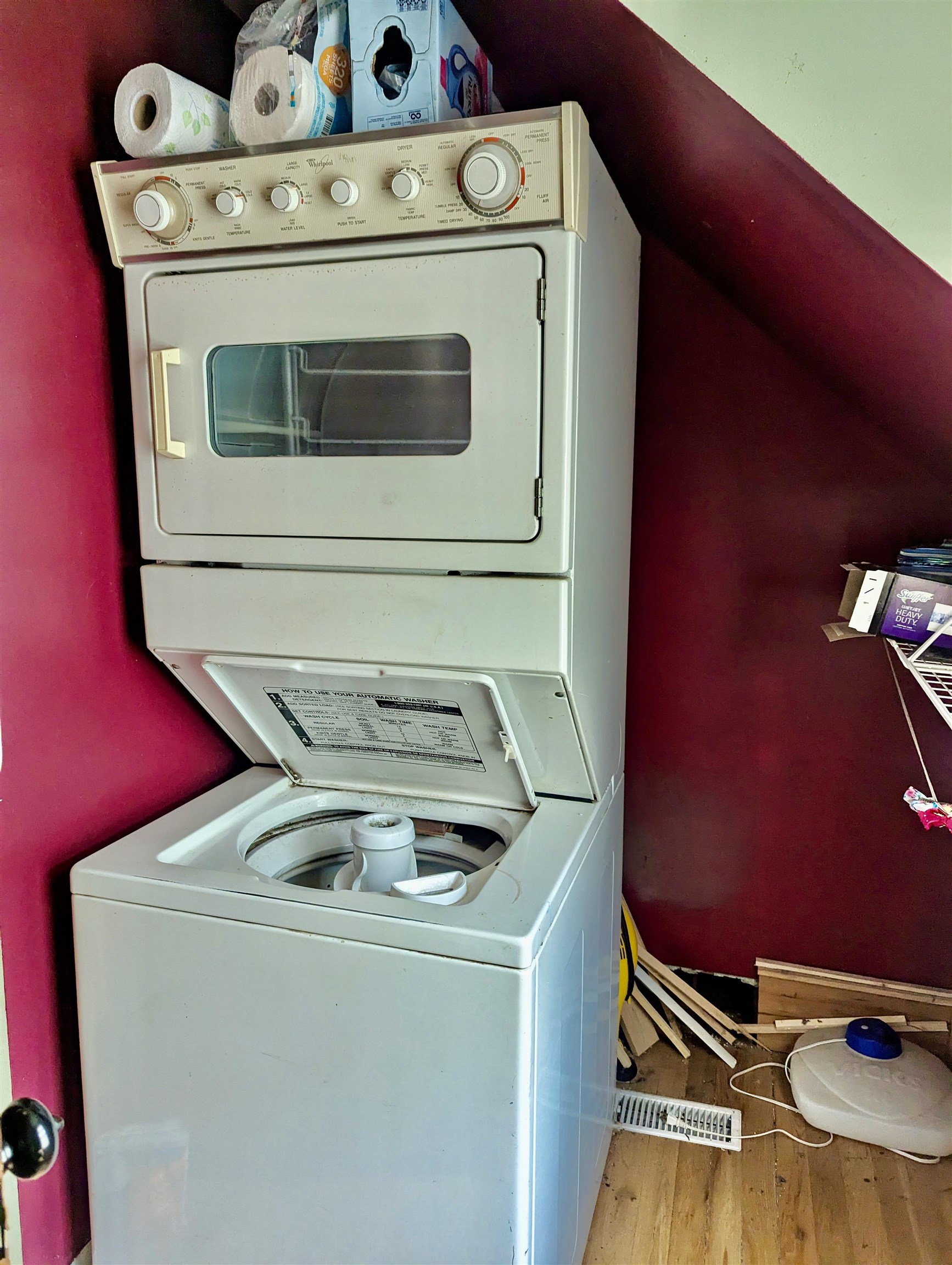 252 Hall Strm Road Canaan, VT 05902 - Photo 26 of 40