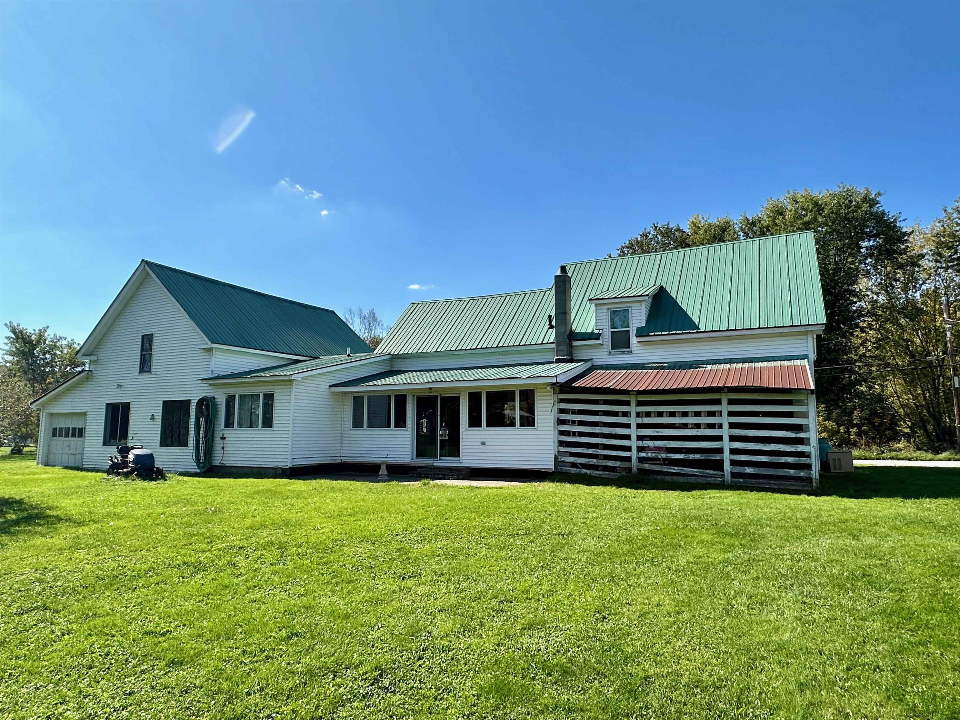 252 Hall Strm Road Canaan, VT 05902 - Photo 29 of 40