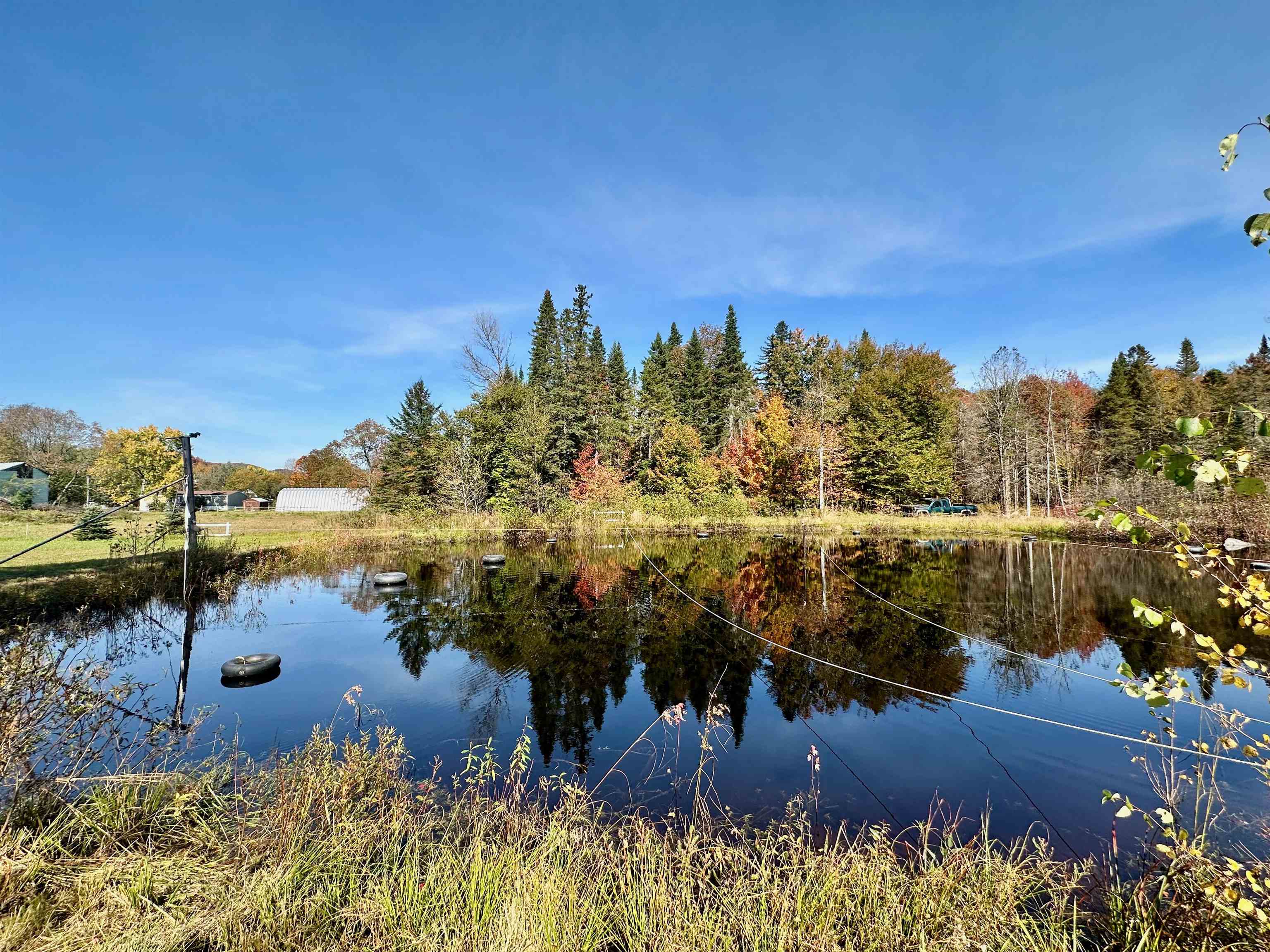 252 Hall Strm Road Canaan, VT 05902 - Photo 30 of 40