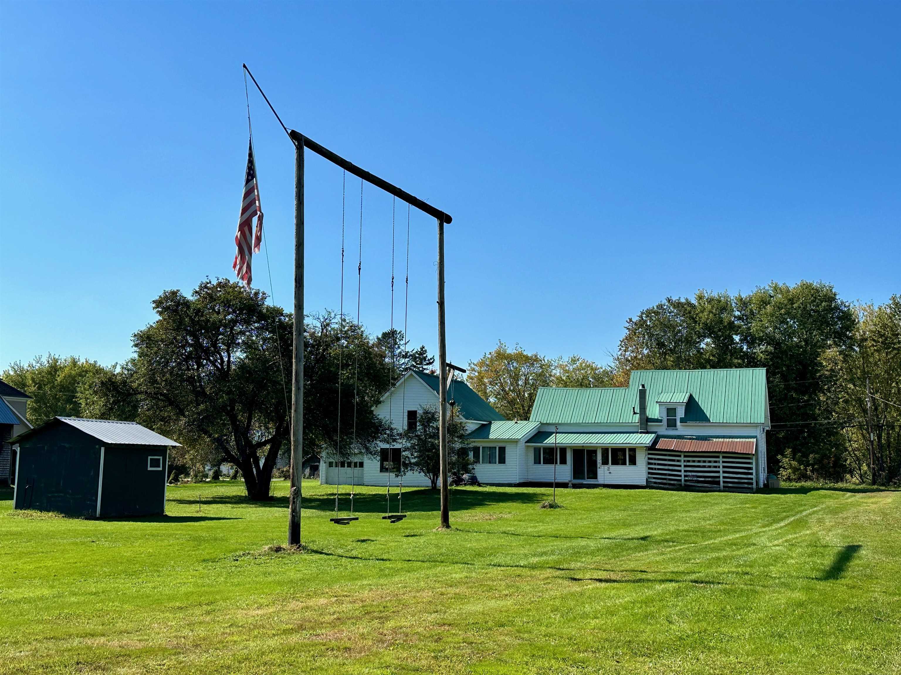 252 Hall Strm Road Canaan, VT 05902 - Photo 32 of 40