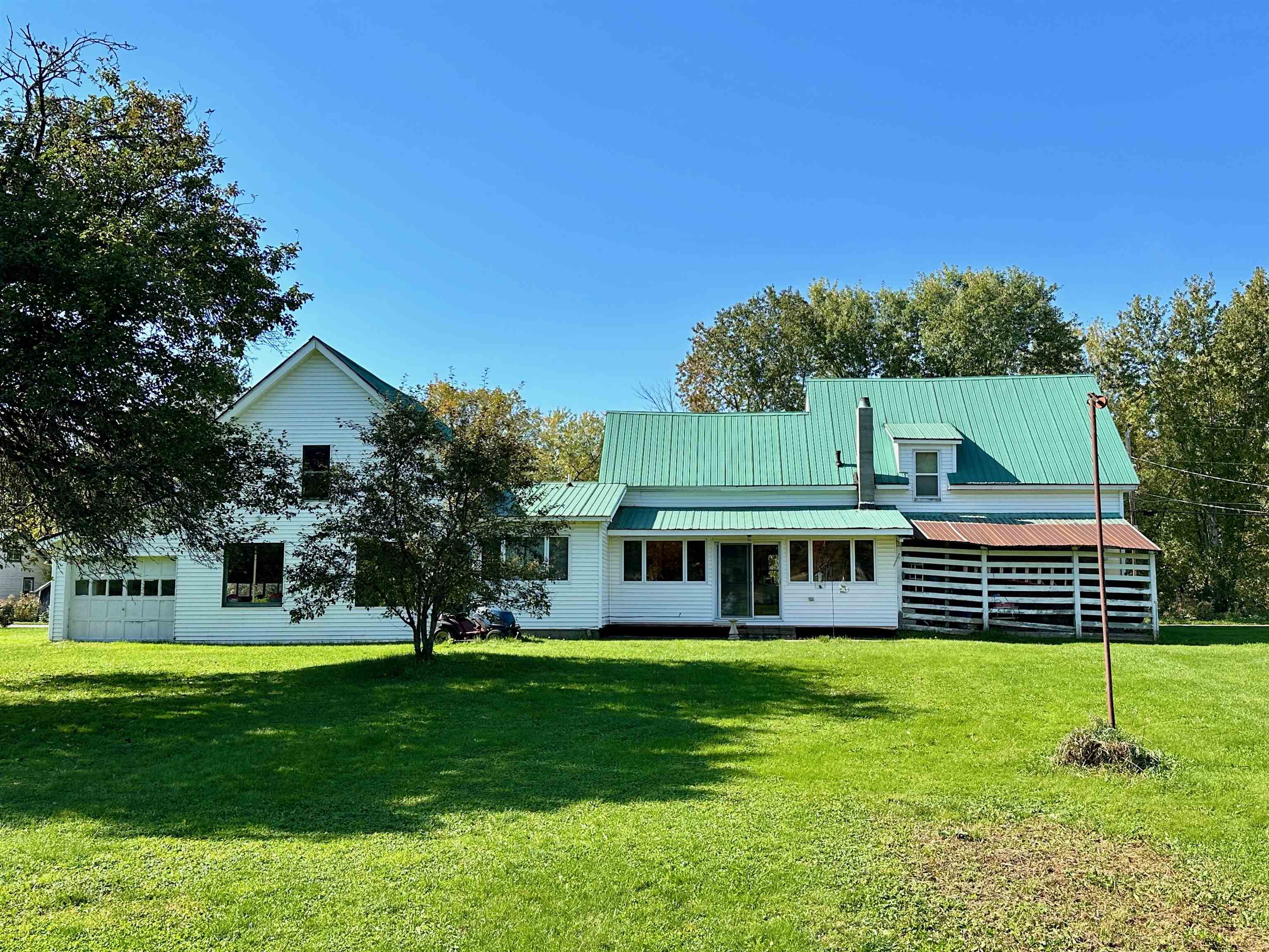 252 Hall Strm Road Canaan, VT 05902 - Photo 33 of 40