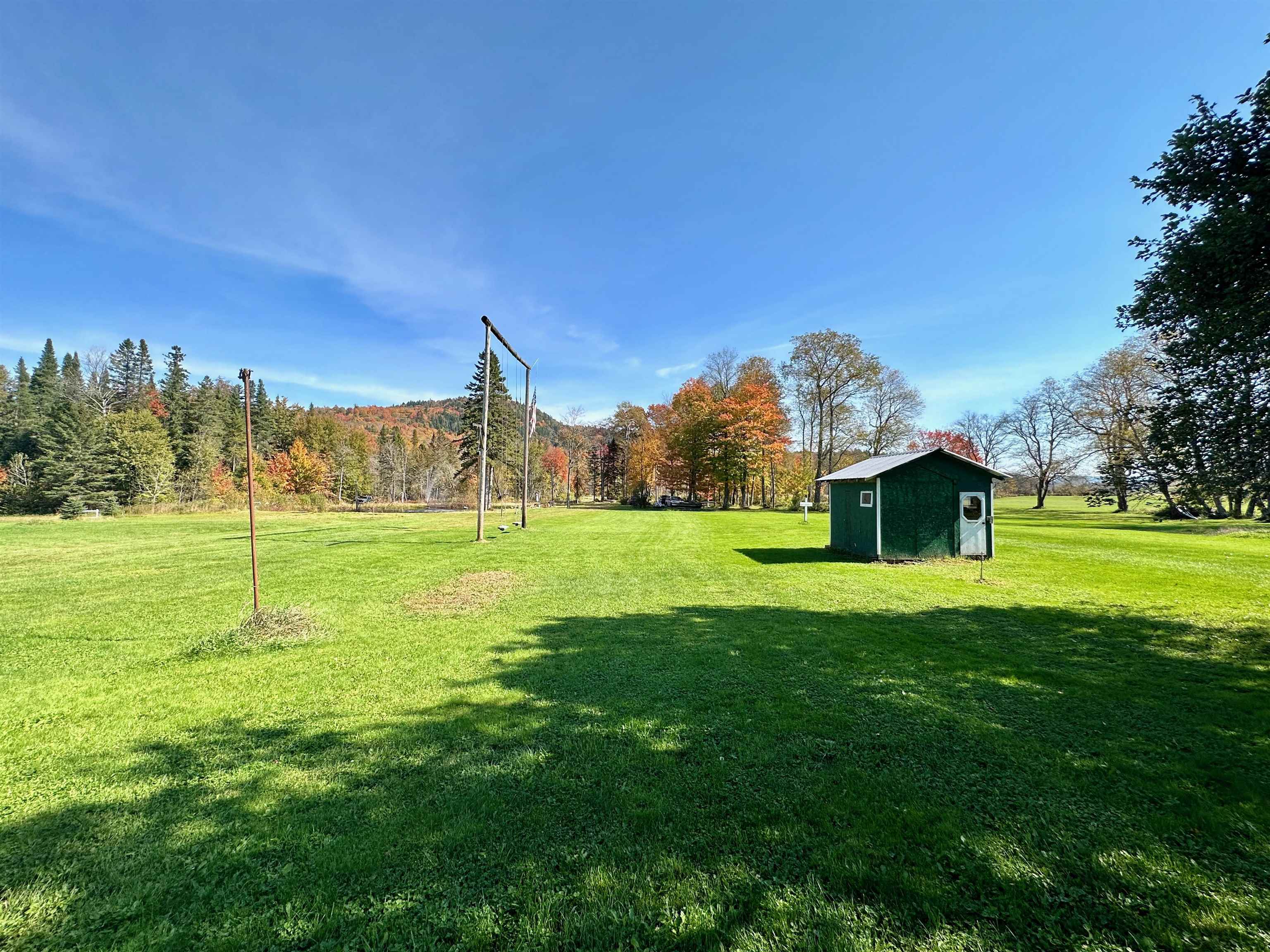 252 Hall Strm Road Canaan, VT 05902 - Photo 34 of 40