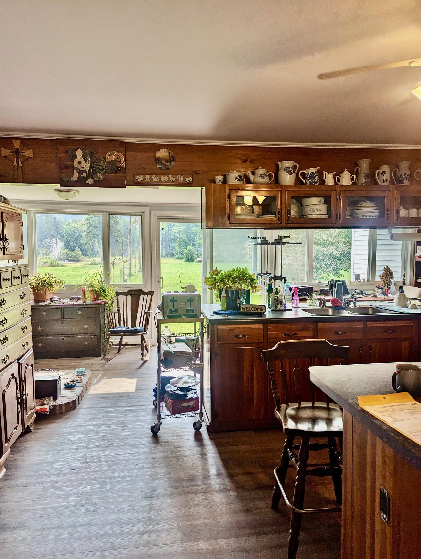 252 Hall Strm Road Canaan, VT 05902 - Photo 37 of 40