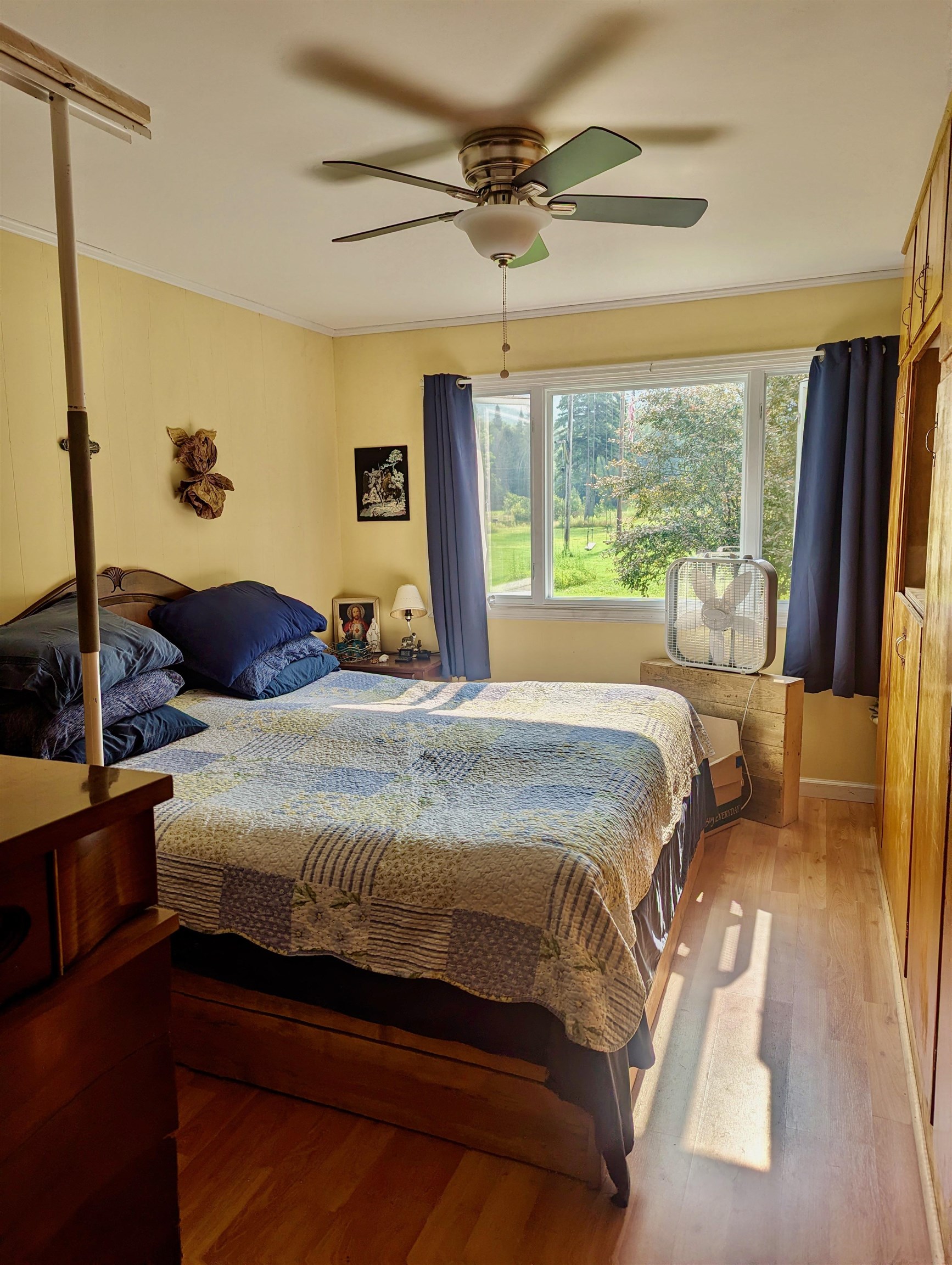 252 Hall Strm Road Canaan, VT 05902 - Photo 10 of 40