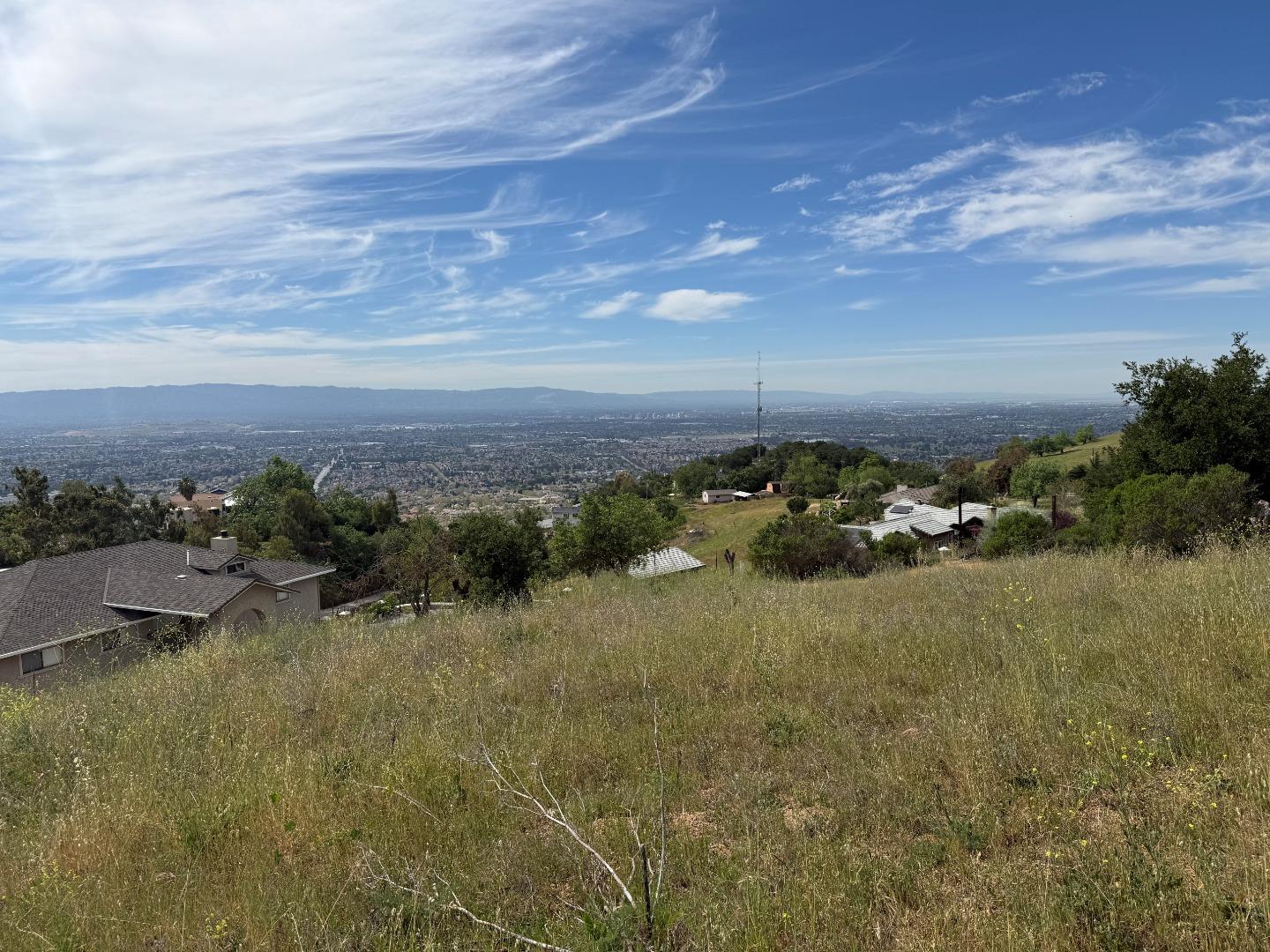 4152 Aborn Road San Jose, CA 95135 - Photo 3 of 8 a view of a lake and mountain