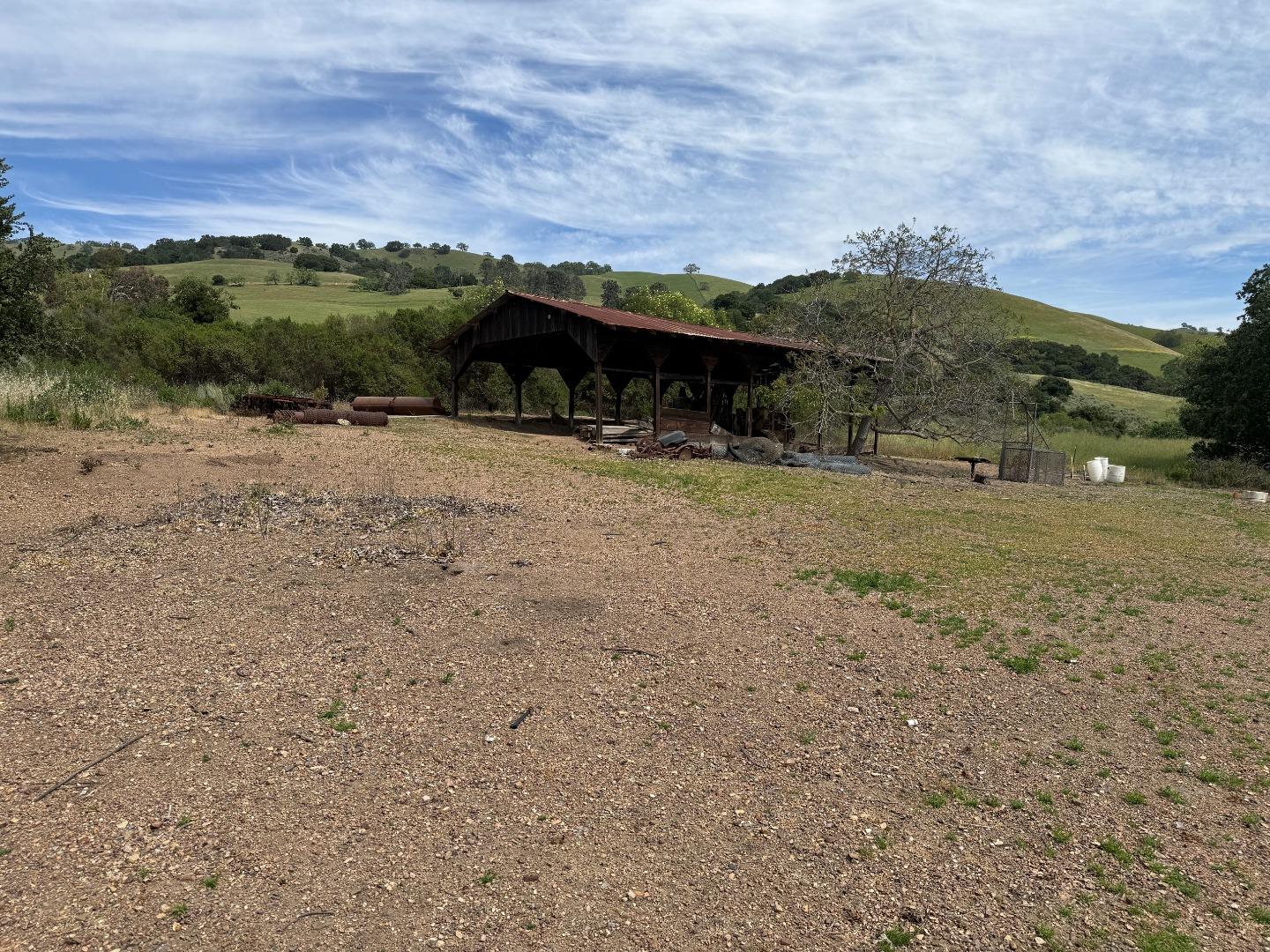 4152 Aborn Road San Jose, CA 95135 - Photo 6 of 8 a view of a house with a yard and mountain