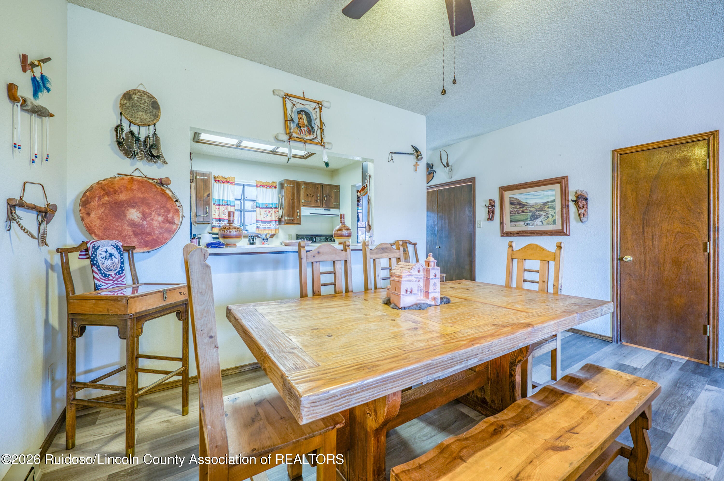 106 Granite Court, Unit B Ruidoso, NM 88345 - Photo 11 of 42 Gallery Image 11