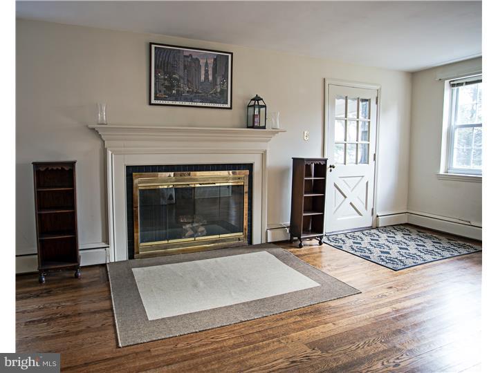 730 Arlington Road Penn Valley, PA 19072 - Photo 11 of 19 Fireplace