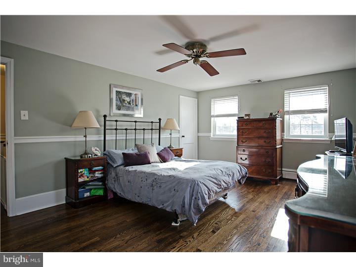 730 Arlington Road Penn Valley, PA 19072 - Photo 12 of 19 Bedroom - Main