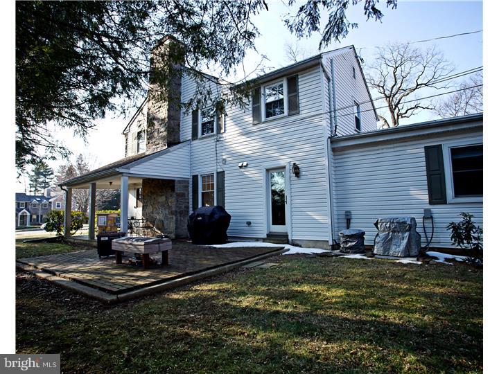 730 Arlington Road Penn Valley, PA 19072 - Photo 18 of 19 Exterior Side