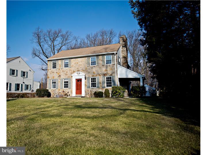 730 Arlington Road Penn Valley, PA 19072 - Photo 19 of 19 Exterior