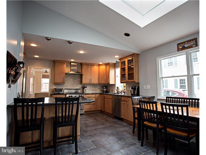 730 Arlington Road Penn Valley, PA 19072 - Photo 5 of 19 Kitchen