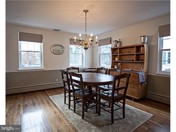 730 Arlington Road Penn Valley, PA 19072 - Photo 9 of 19 Dining Room