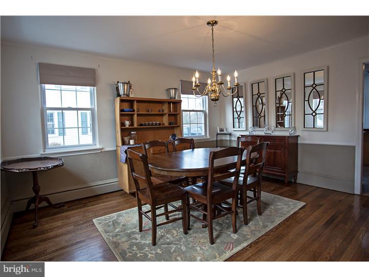 730 Arlington Road Penn Valley, PA 19072 - Photo 10 of 19 Dining Room