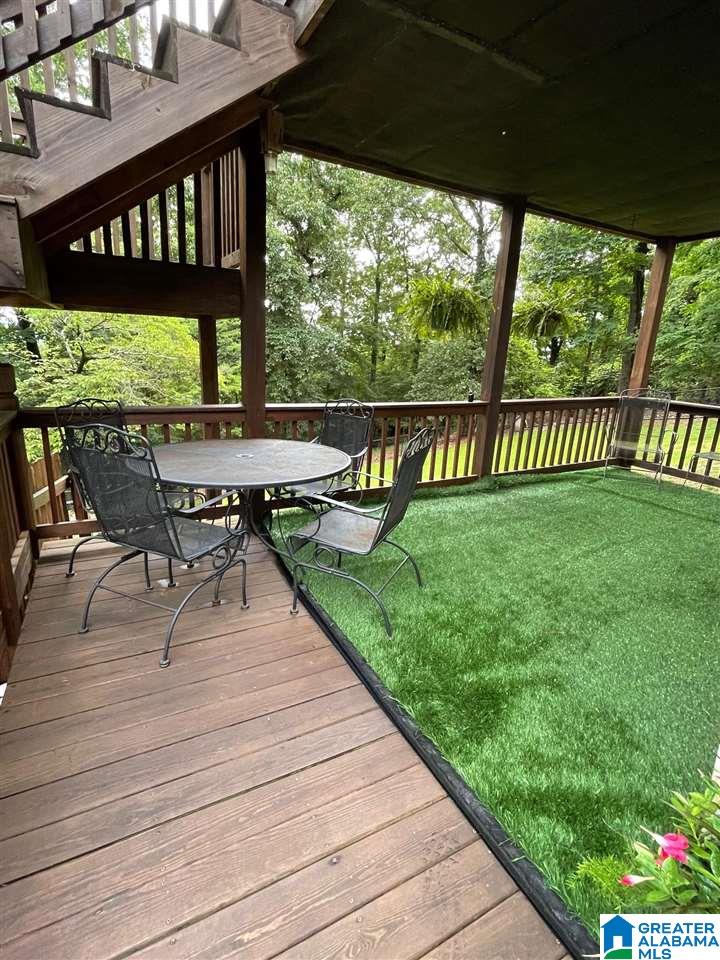 1046 Crest Road Leeds, AL 35094 - Photo 34 of 36