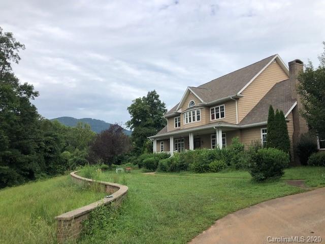 317 Fox Mountain Road Columbus, NC 28722 - Photo 1 of 4 Gallery Image 1