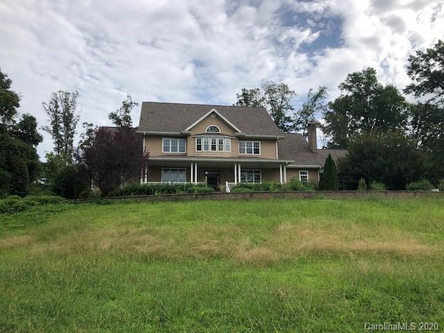 317 Fox Mountain Road Columbus, NC 28722 - Photo 2 of 4 Gallery Image 2