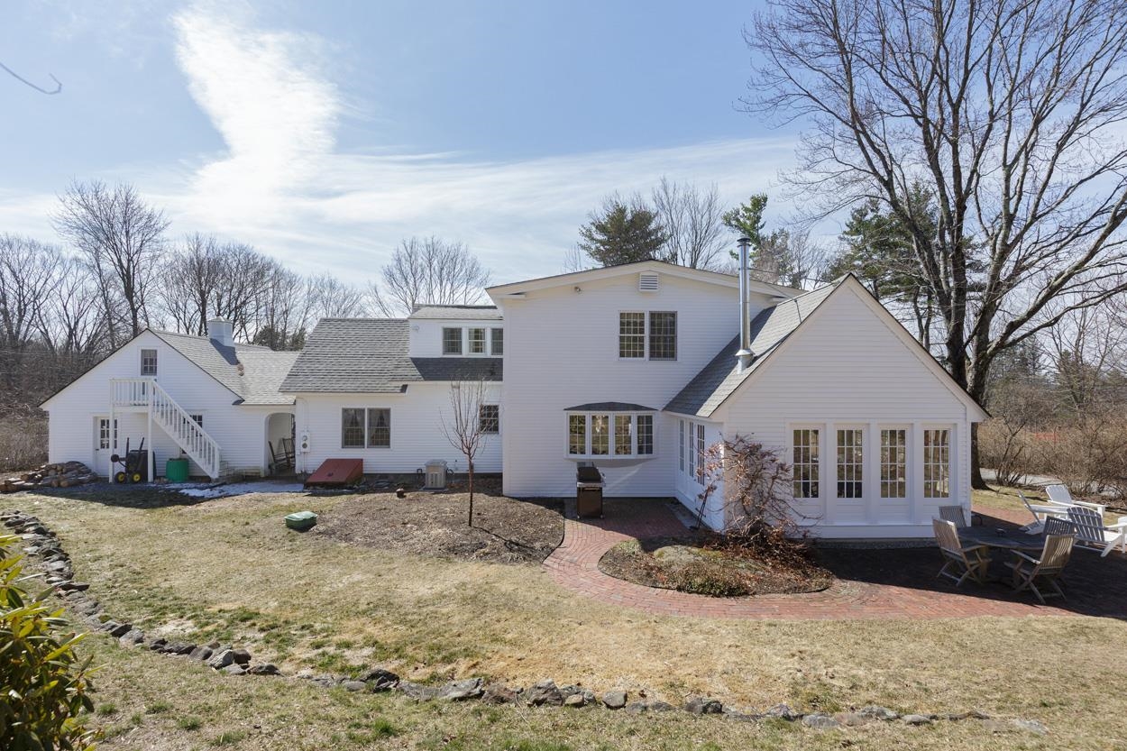 21 Gould Hill Road Hopkinton, NH 03229 - Photo 53 of 56 Gallery Image 53