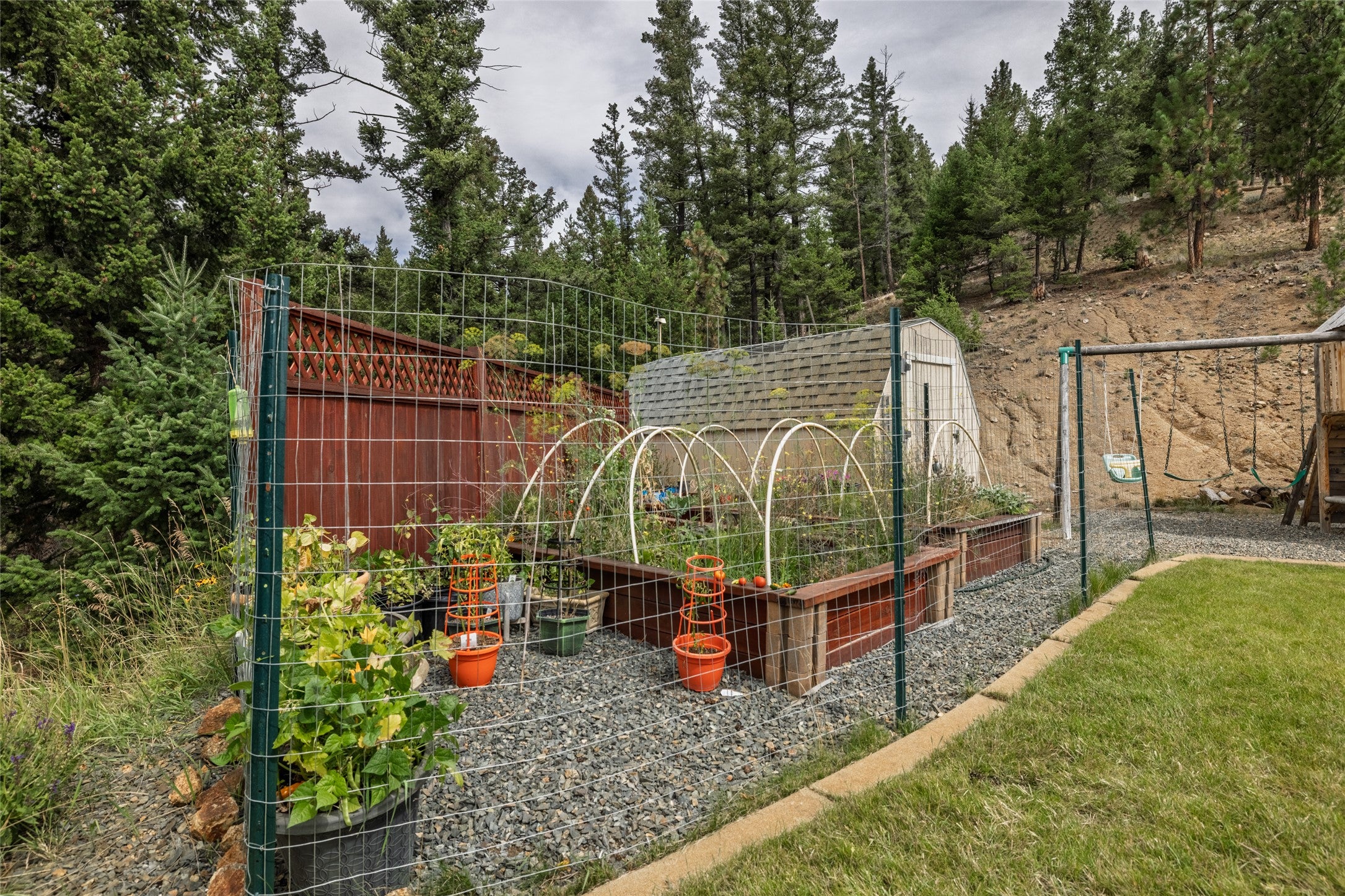 136 Travis Creek Road Clancy, MT 59634 - Photo 44 of 60 Gallery Image 44
