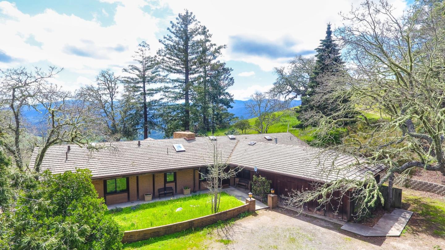 500 El Caminito Road Carmel Valley, CA 93924 - Photo 14 of 105