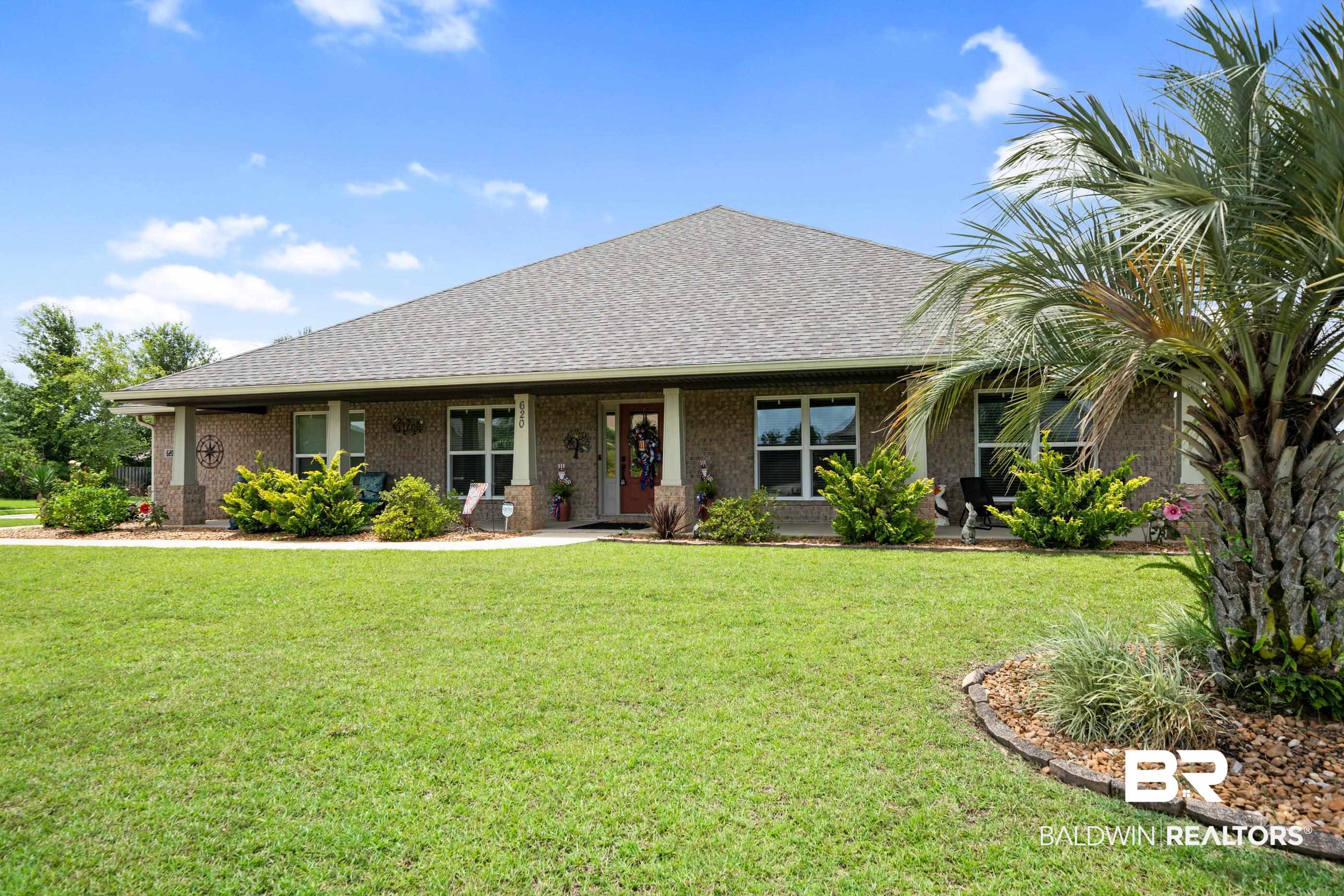 620 Parish Lakes Drive Foley, AL 36535 - Photo 3 of 75