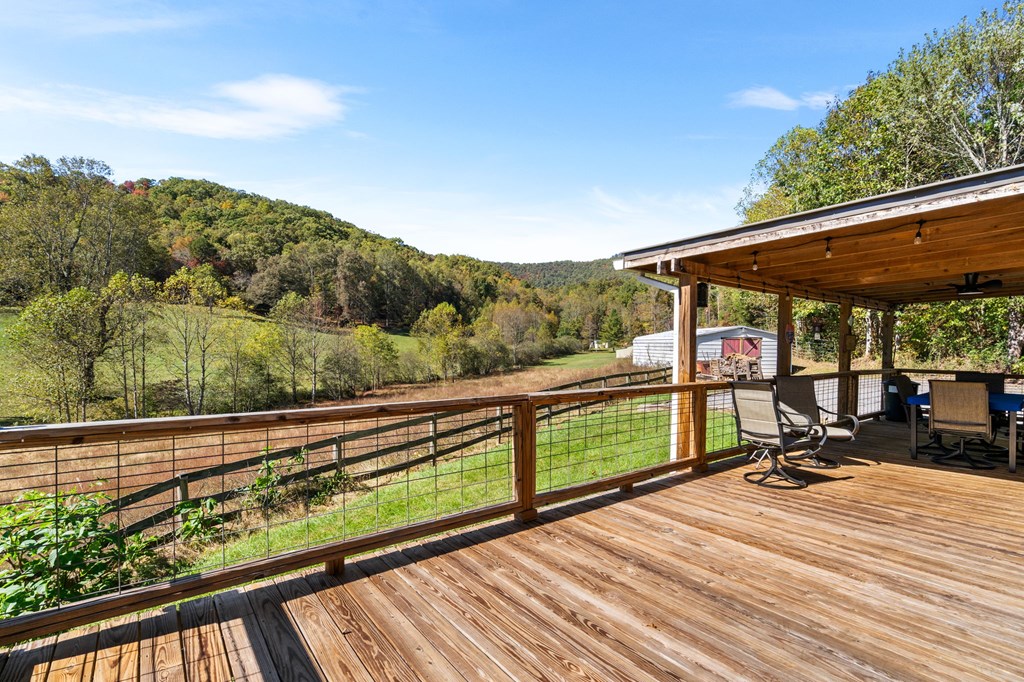 185 Clate Fain Road Murphy, NC 28906 - Photo 15 of 40