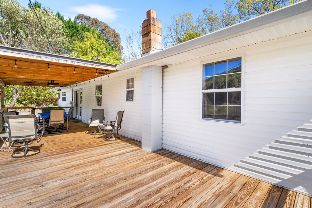 185 Clate Fain Road Murphy, NC 28906 - Photo 16 of 40