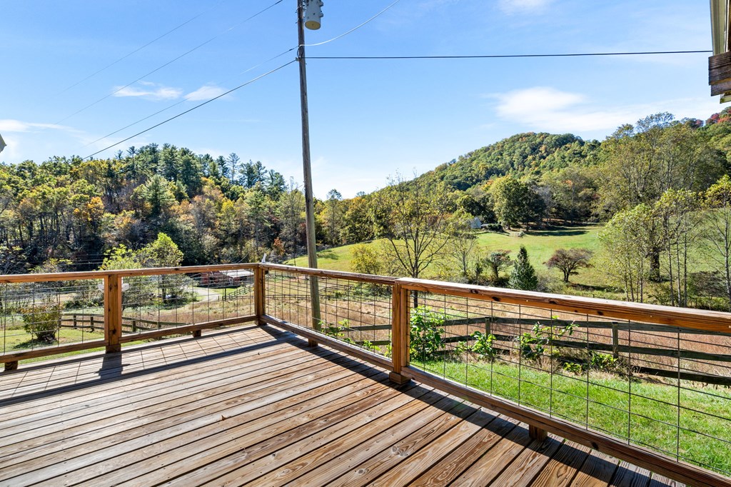 185 Clate Fain Road Murphy, NC 28906 - Photo 17 of 40