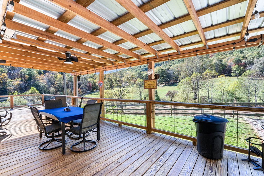 185 Clate Fain Road Murphy, NC 28906 - Photo 18 of 40