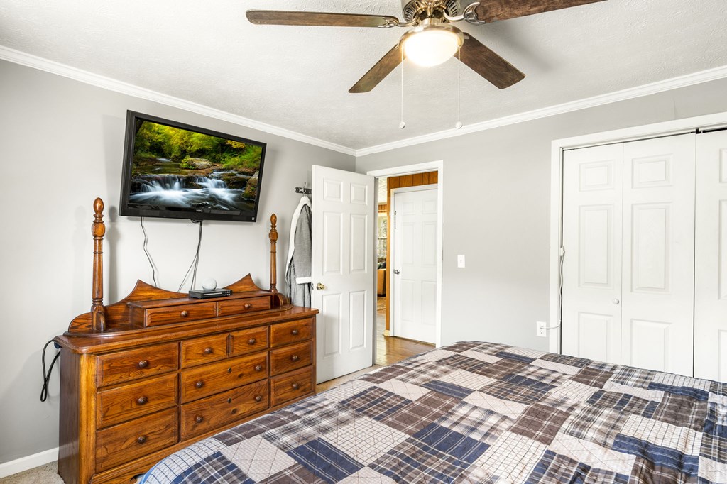 185 Clate Fain Road Murphy, NC 28906 - Photo 22 of 40