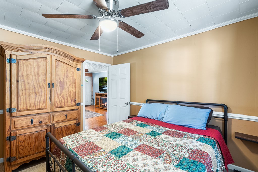 185 Clate Fain Road Murphy, NC 28906 - Photo 24 of 40