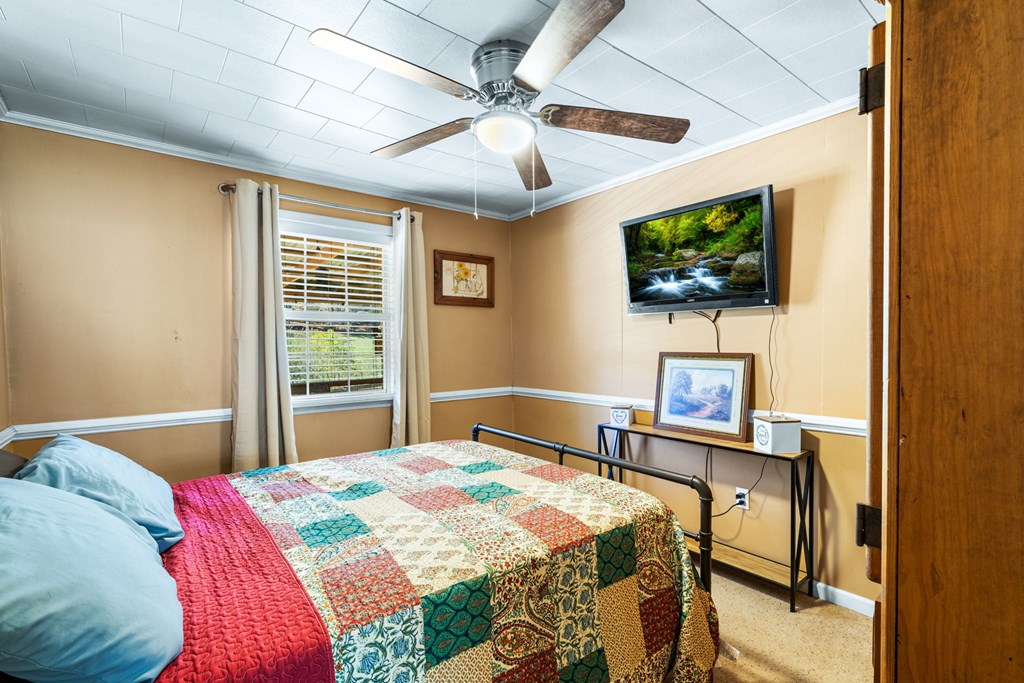 185 Clate Fain Road Murphy, NC 28906 - Photo 25 of 40