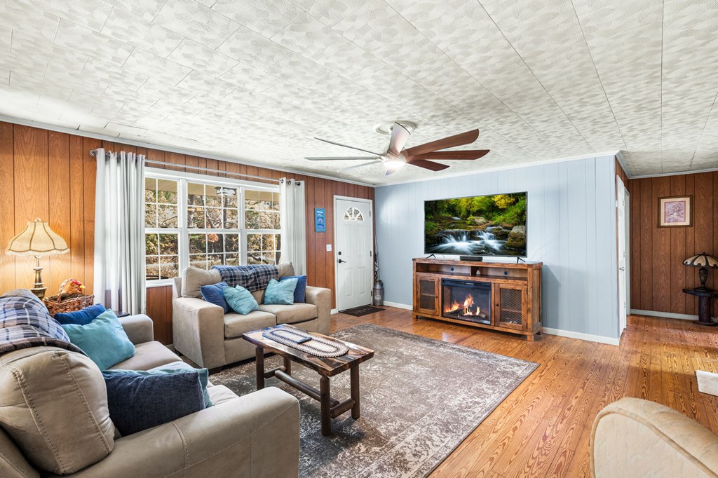 185 Clate Fain Road Murphy, NC 28906 - Photo 27 of 40