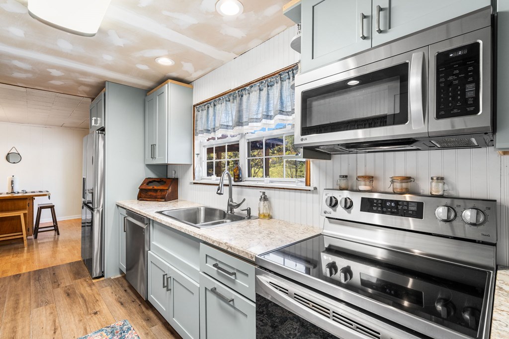 185 Clate Fain Road Murphy, NC 28906 - Photo 28 of 40