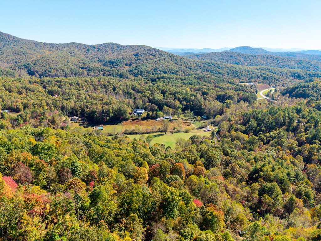 185 Clate Fain Road Murphy, NC 28906 - Photo 3 of 40