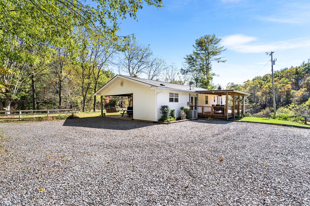 185 Clate Fain Road Murphy, NC 28906 - Photo 35 of 40