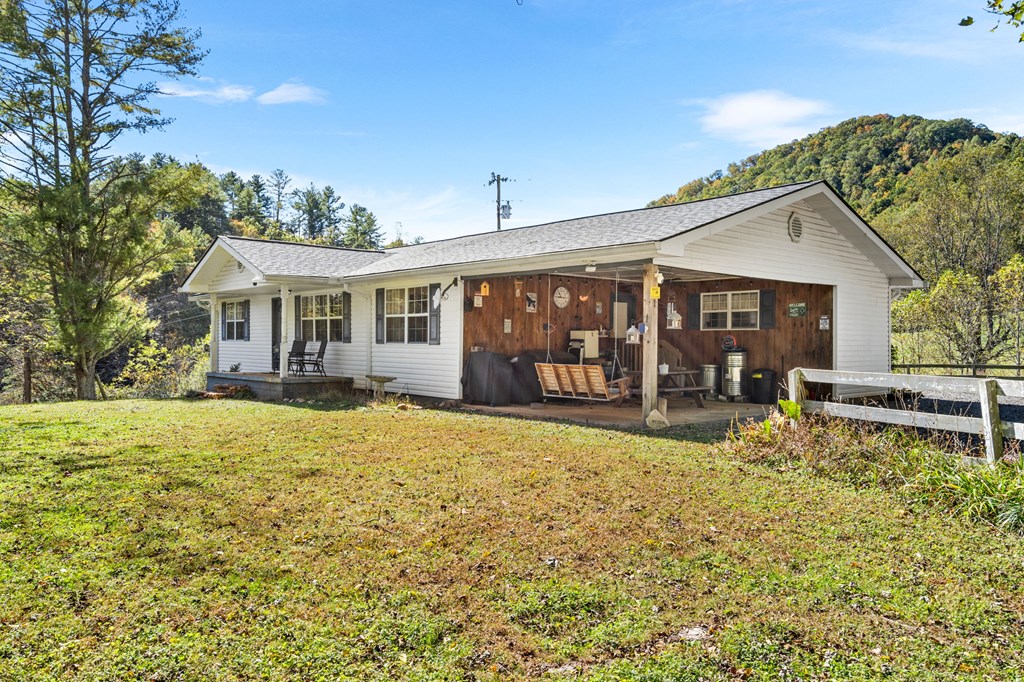 185 Clate Fain Road Murphy, NC 28906 - Photo 38 of 40