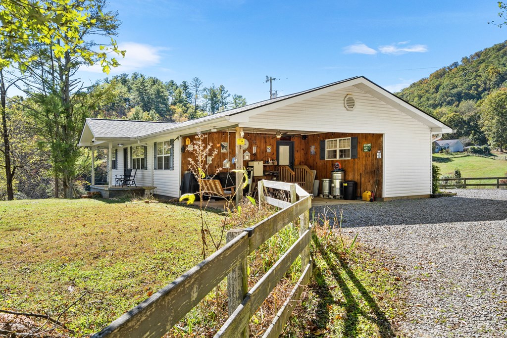 185 Clate Fain Road Murphy, NC 28906 - Photo 39 of 40