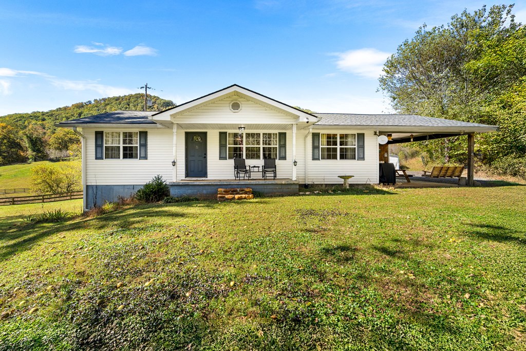 185 Clate Fain Road Murphy, NC 28906 - Photo 40 of 40