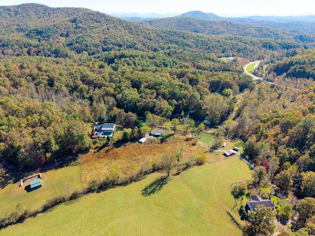 185 Clate Fain Road Murphy, NC 28906 - Photo 4 of 40