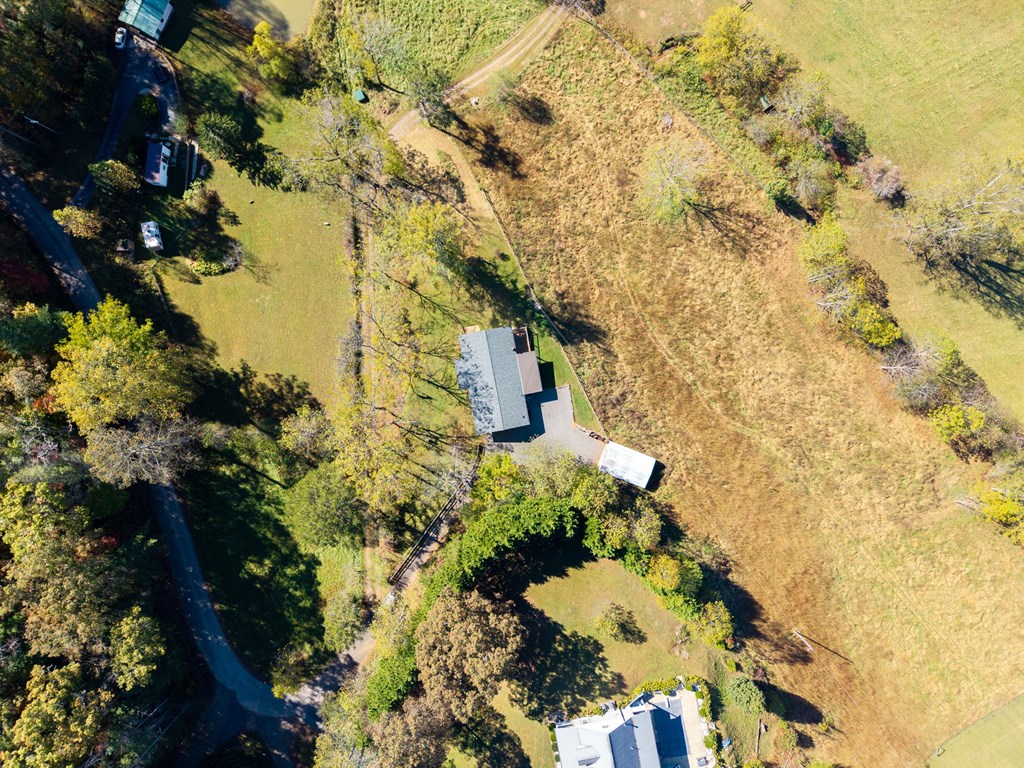 185 Clate Fain Road Murphy, NC 28906 - Photo 6 of 40