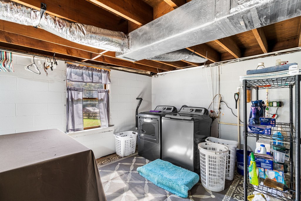 185 Clate Fain Road Murphy, NC 28906 - Photo 9 of 40