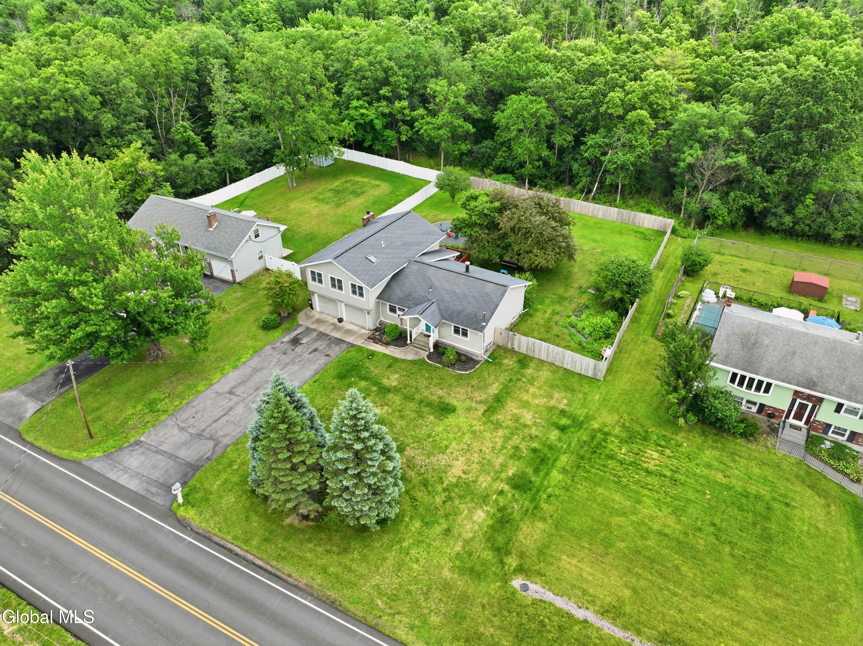 132 Spring Road Glenville, NY 12302 - Photo 30 of 49 DJI_0949