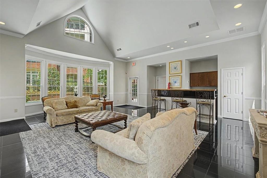 3636 Habersham Road Northwest, Unit 1304 Atlanta, GA 30305 - Photo 21 of 31 Gallery Image 21