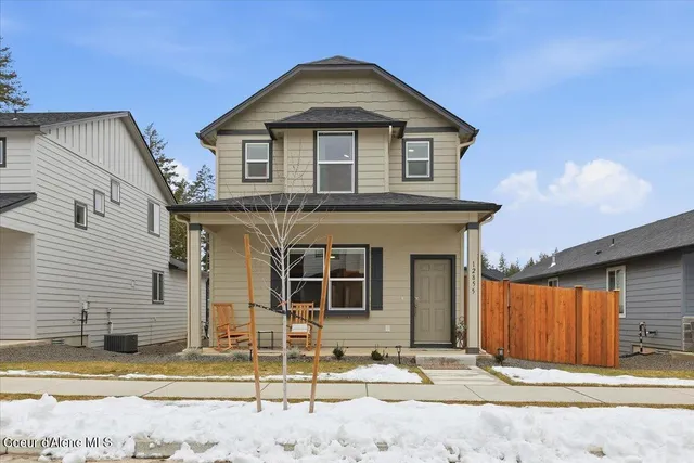 $515,000 | 12855 North Bunchberry Street, Hayden, ID 83835