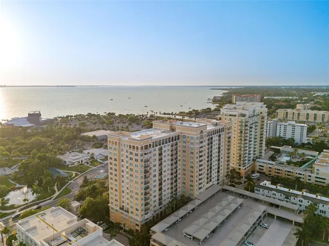 $685,000 | 750 North Tamiami Trail, Unit 1115, Sarasota, FL 34236