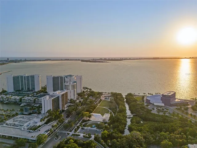 $685,000 | 750 North Tamiami Trail, Unit 1115, Sarasota, FL 34236