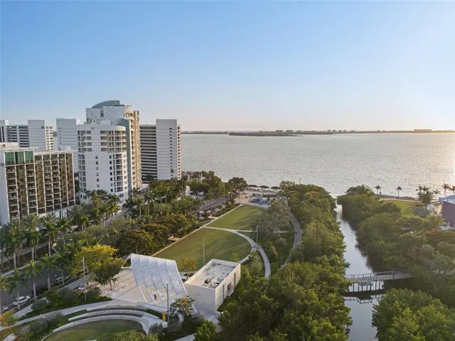$685,000 | 750 North Tamiami Trail, Unit 1115, Sarasota, FL 34236